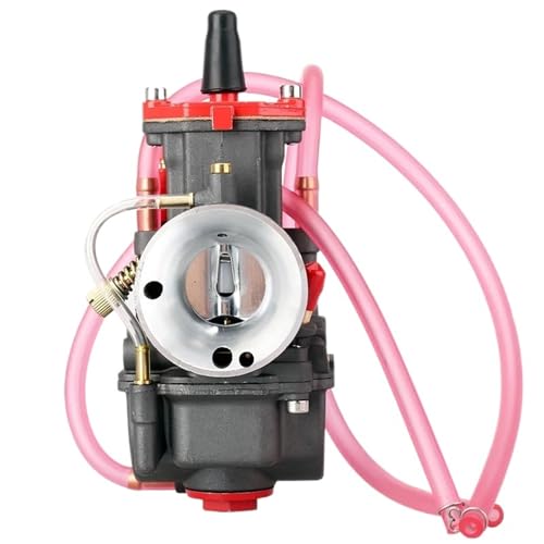 Carburateur de moto universel 24mm évite trou accélération type PWK