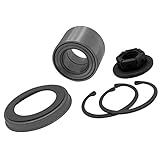 Passend für: FORD Fiesta V (JH, JD) Focus (DAW, DBW) Focus Kombi (DNW) Focus Stufenheck (DFW) FUSION (JU) KA (RB) Puma (EC) STREET KA (RL2) MAZDA 2 (DY)