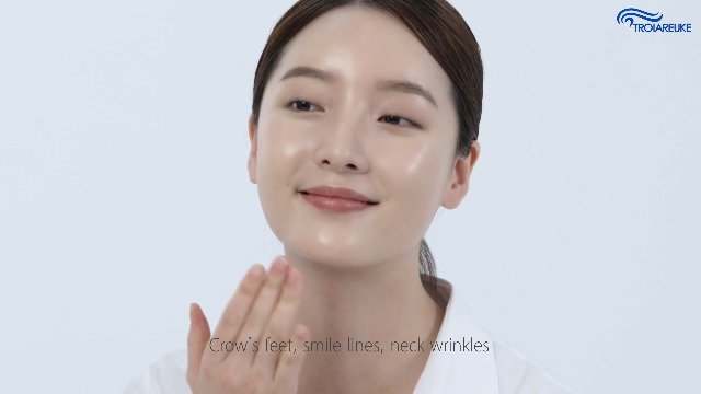 Amazon.com: TROIAREUKE Anti-Wrinkle Eye Cream, Intensive Anti