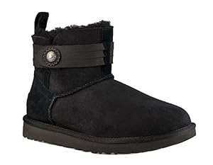 UGG UGG Damen Elva Stiefeletten