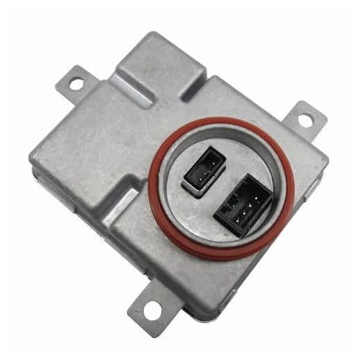 Para Seat para Alhambra 2011 2012 2013 2014 2015 2016 2017 2018 2019 2020 2021 2022 2023 HID Ballast 8K0941597 8K0941597 7C 2044 8703226