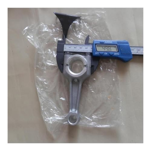 Biela EY20 para Motor de 183 CC y Generador Eléctrico 3