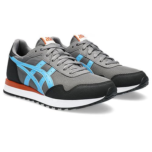 Image of ASICS Unisex Tiger Runner II Sneakers