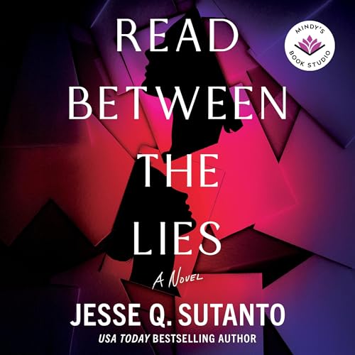 Page de couverture de Read Between the Lies