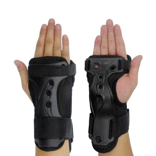 Shophubio G6664S41JD8AQJ2AD87Z3OY Snowboard Wrist Guard