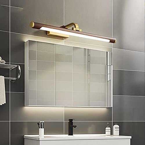 Lampes de Vanité Design Maison Moderne avec Applique Murale Intérieure LED