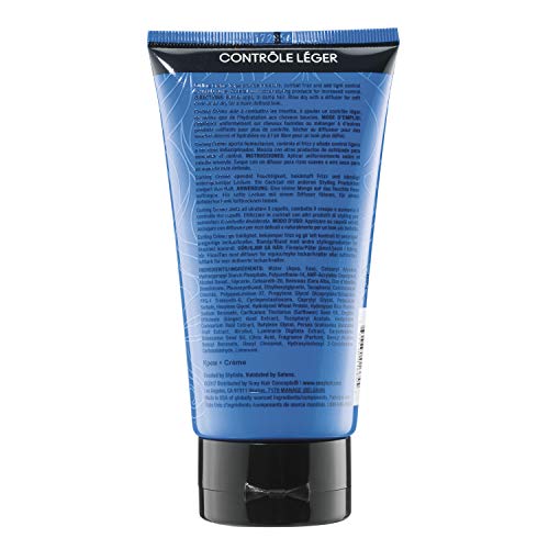 SexyHair Curly Curling Creme, 5.1 Fl Oz - Thumbnail 3