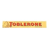 Toblerone Choc Bar Mlk