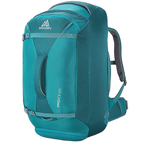 Gregory Women's Proxy 65, Mystic Grey, Regular #TOP1