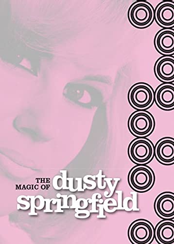 The Magic of Dusty Springfield