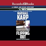 Flipping Out (I misteri di Lomax e Biggs)
