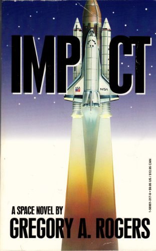 Impact 1569013179 Book Cover