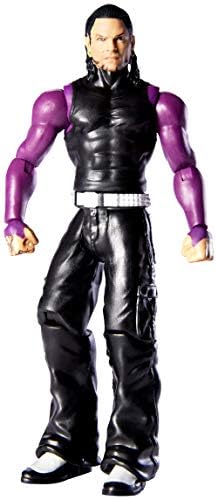 WWE Top Picks Jeff Hardy Action Figure