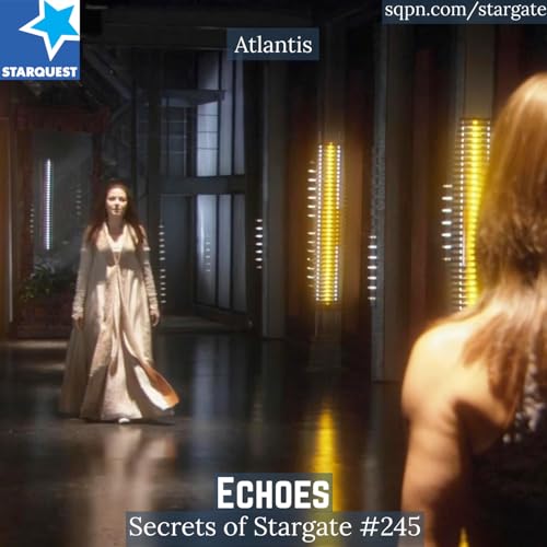 Echoes (SGA)