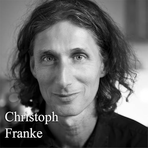 Christoph Franke - Zen in der Kunst der Fotografie