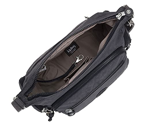 Image of Kipling Women's Gabbie Small Crossbody, Lightweight Everyday Purse, Casual Shoulder Bag