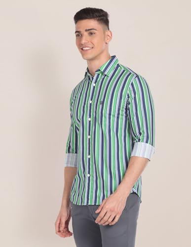 Image of U.S. Polo Assn. Men Shirt
