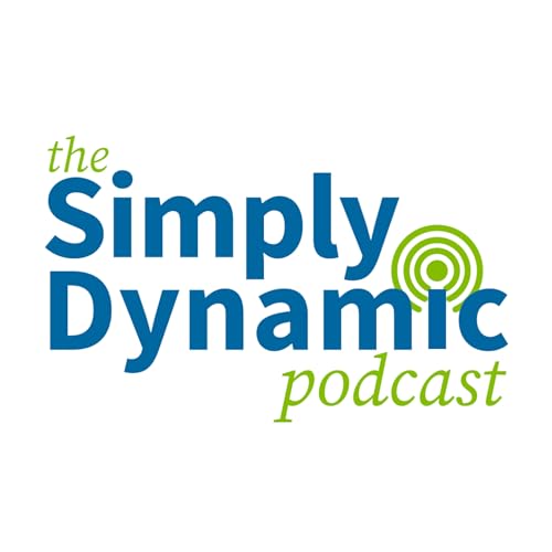 The Simply Dynamic Podcast cover art