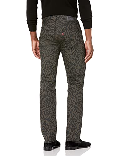Image of Levi's Men's 501 Original Fit Jeans
