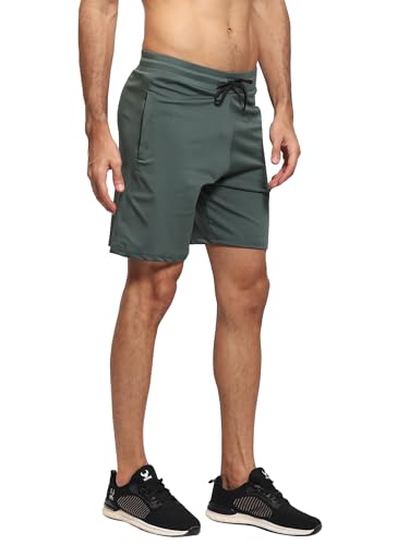 Image of 4 Way Lycra Shorts Half Pants for Men