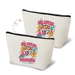 bible makeup bag-tiger