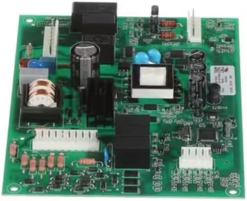 3 94V-0 0821 CONTROL BOARD
