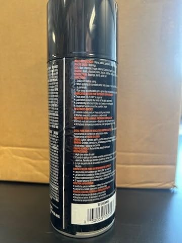 Miniatura 6 de Tri-Flow 20005TF 6 oz Lubricante en Aerosol - Cantidad 16 Latas