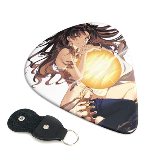 �M�^�[�s�b�N Fate Stay Night Fgo �C�V���^�� 6���Z�b�g ���S�� ���ɂ���^ �g�тɕ֗� ���K�p 0.46mm