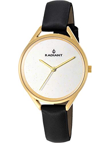 Imagen de Radiant Reloj Mujer Analogico Cuarzo con Correa de Piel RA432601