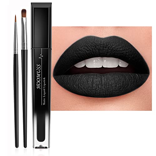 Find The Best Long Lasting Black Lipstick Reviews & Comparison Katynel