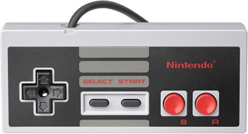 Console Nintendo Nes Classic Mini - vue 6
