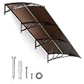 Window Door Awning 40 x 120