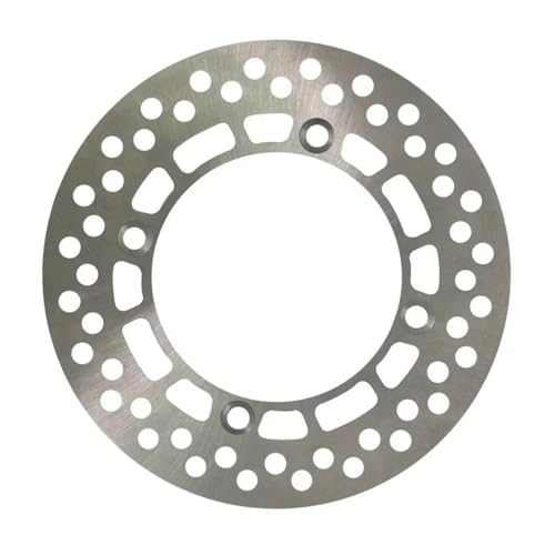 Disque de frein avant moto 230mm pour Suzuki DR 125 et DF 200 haute résistance