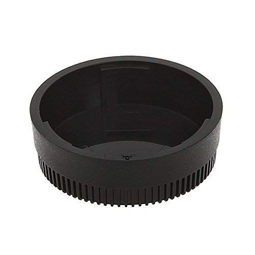 Tapa Protectora Para Montura Nikon AI Y AI-S - Protección Contra Polvo Y Golpes, 2 Años Garantía