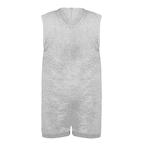 TescoRu Exclusive Back-Zip Onesie &...