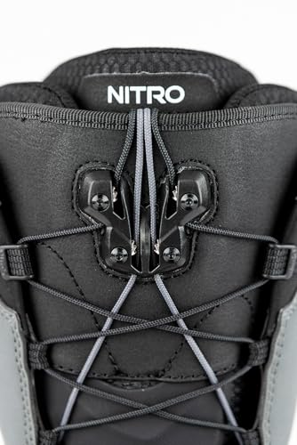 Image of Nitro Profile Step On TLS Men's Snowboard Boots