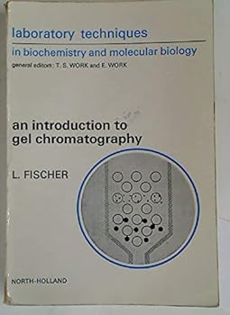 Paperback An Introduction to Gel Chromatography. Book