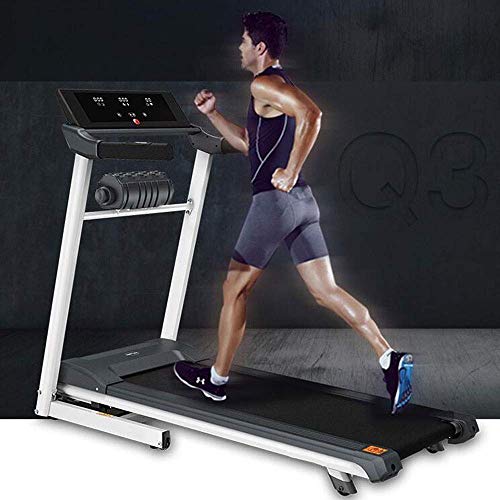 Image of Running chines ectric lding eadmill torized nning d gging tness Chine r me m