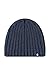 HEAT HOLDERS Men's Hat, Black, One Size
