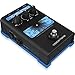 TC Helicon Voicetone C1 Hardtune & correction Pedal for Vocals