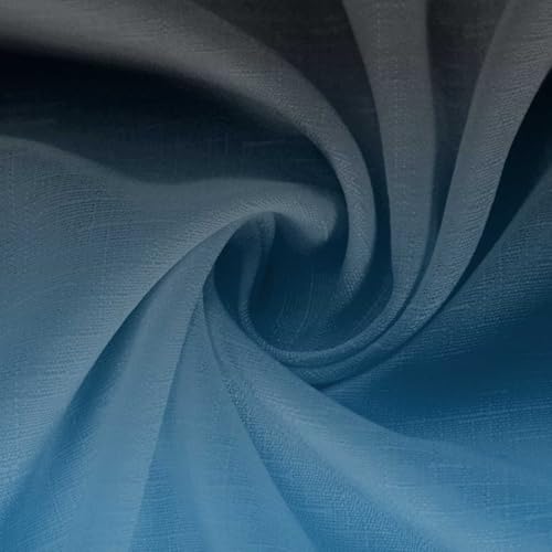 Mens Western Cowboy Shirt Lightweight Spring Long Sleeve Stretch Fit Dress Shirts Casual Cotton Button Up Work Tops4