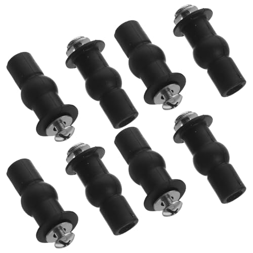 LIFKICH 4 �Z�b�g�g�C���֍���t�{���g �X�e�����X���ƃS�����g���i�b�g�t ���j�o�[�T���֍��Œ�L�b�g �g�b�v�}�E���g�p ���肵������~�ߐ�