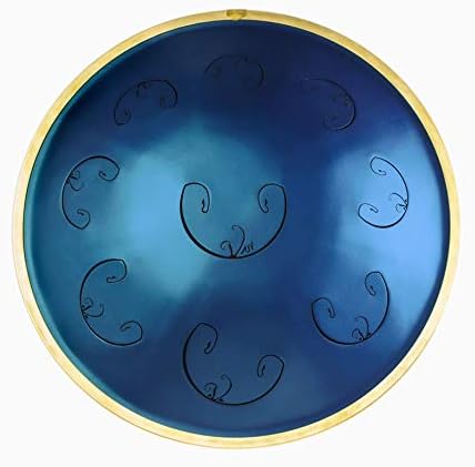 RAV Vast 2 D Celtic Minor Hand Pan - Image 2