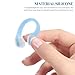 Healifty Silicone Swimming Nose Clip Nose Plugs for Adults and Lightweight and Portable for Pool Diving and Training