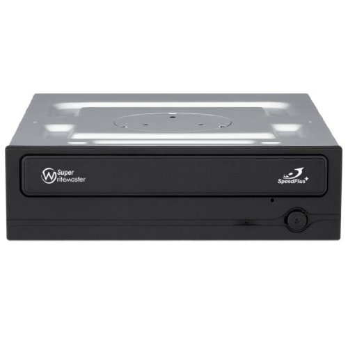 Samsung SH-222BB/RSMS Graveur DVD interne SATA Retail Noir