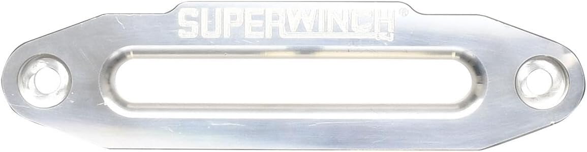 Superwinch 90-24572 Winch Hawse Fairlead fits Tigershark Winches