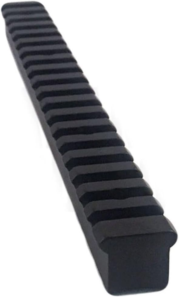 AnarchyOutdoors Scope Base Compatible with Ruger Precision (Available in 00, 30, and 40 MOA)