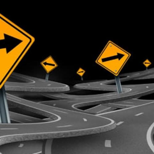 All Over the Place...Chaos