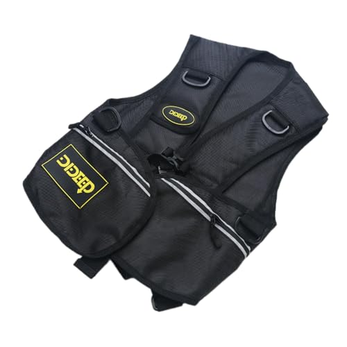 Yiju Mini Dive Backpack Holder for Cylinder