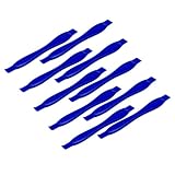 Petit levier : ces outils de levier en plastique conviennent à de nombreux produits électroniques que les téléphones portables, les tablettes, les ordinateurs, les outils de levier